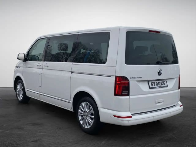 Volkswagen Multivan 2.0 TDI DSG Highline T6