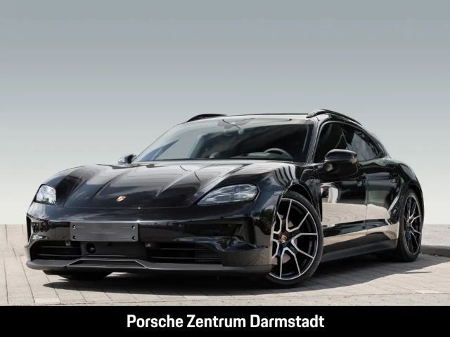 Porsche Taycan Sport Turismo