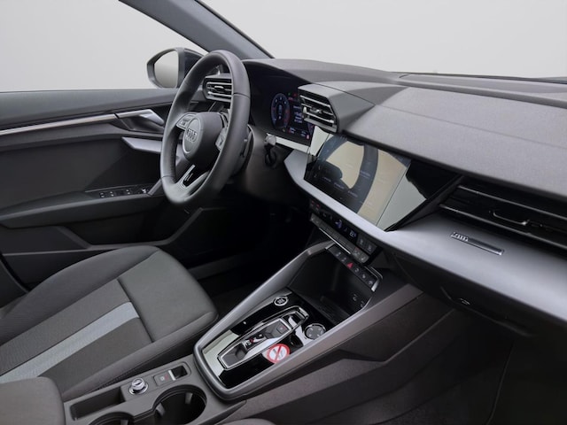 Audi A3 35 TDI S-Tronic Sedan