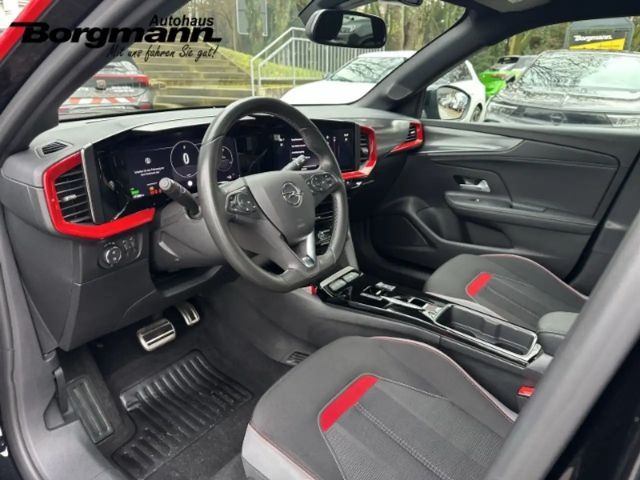 Opel Mokka GS-Line Grand Sport Mokka-e