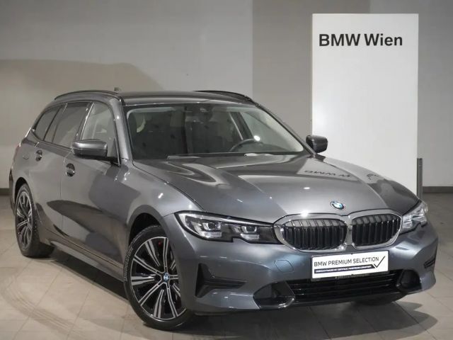BMW 320 320d xDrive