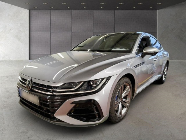 Volkswagen Arteon 2.0 TSI DSG IQ.Drive