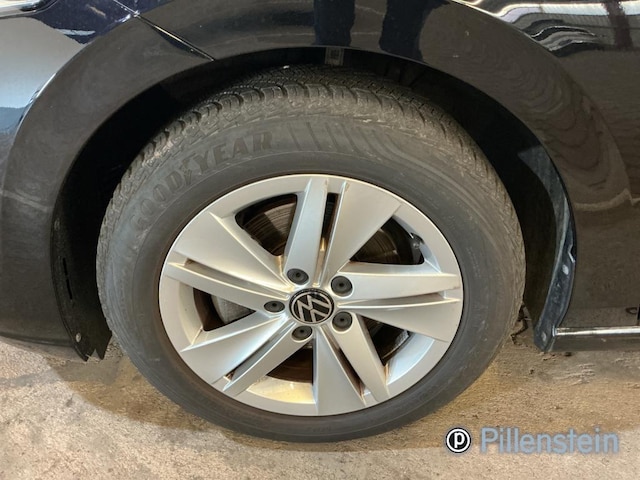 Volkswagen Golf Business DSG Variant