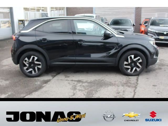 Opel Mokka Elegance