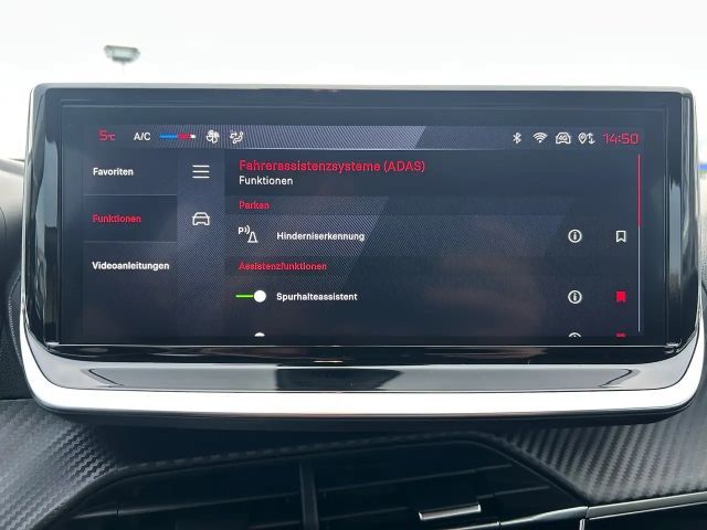 Peugeot 208 Active Pack