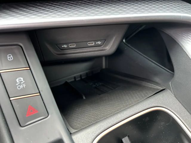 Cupra Terramar 1.5 e-Hybrid e-Hybrid