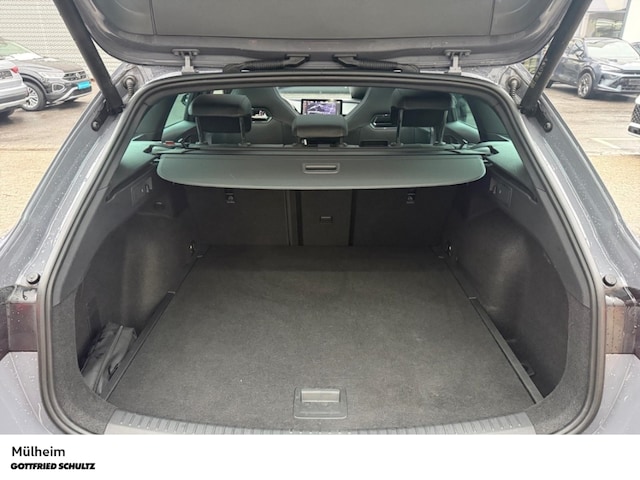 Cupra Leon 2.0 TSI DSG Sportstourer