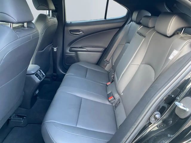 Lexus UX 250h F Sport Sport