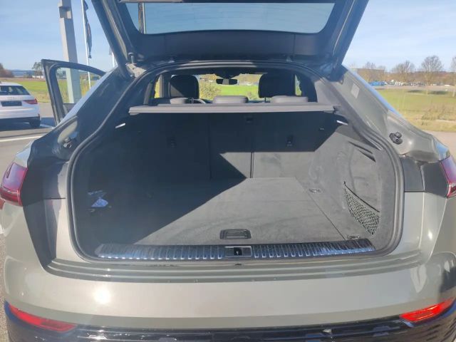 Audi Q8 e-tron 55 Quattro S-Line