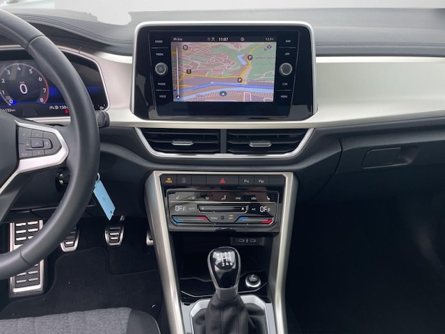 Volkswagen T-Roc 1.0 TSI Move