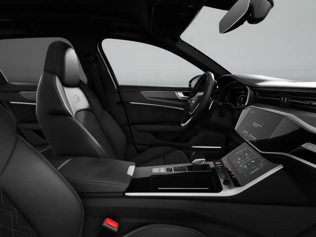 Audi S6 3.0 TDI Quattro