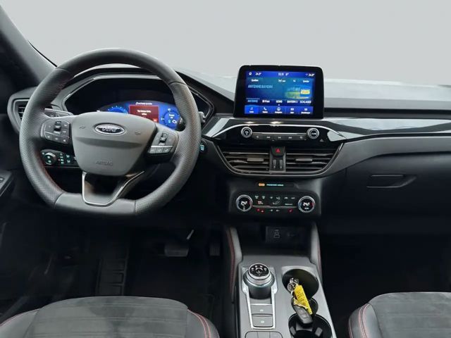 Ford Kuga Plug in Hybrid ST Line X