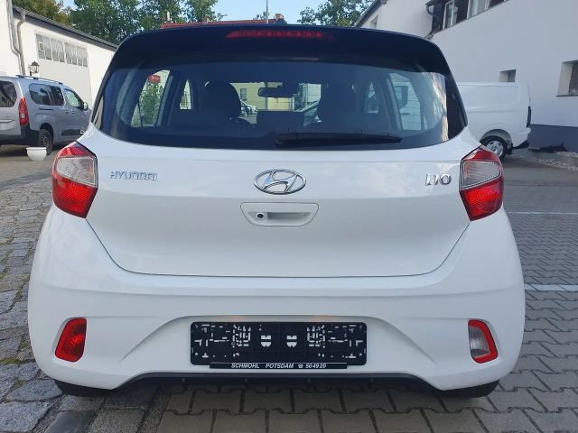 Hyundai i10 Trend