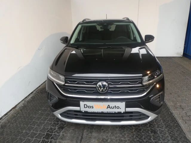 Volkswagen T-Cross Friends TSI