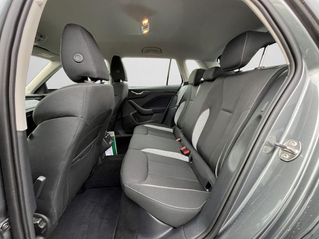 Skoda Kamiq 1.0 TSI Selection