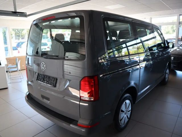 Volkswagen Transporter T6