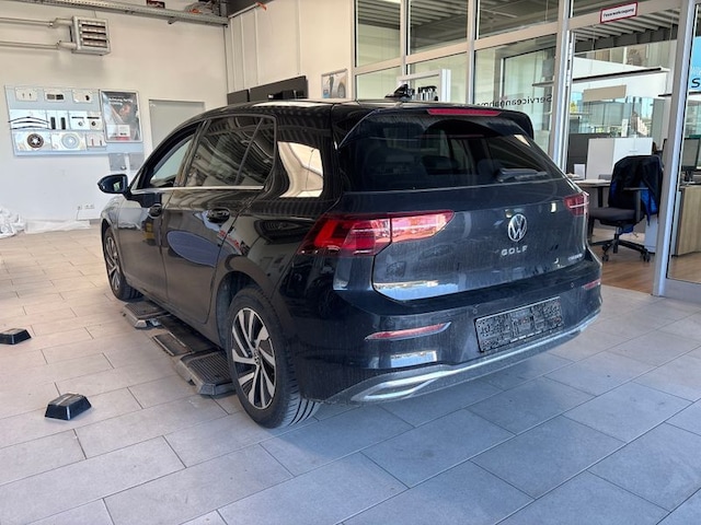 Volkswagen Golf Style eHybrid