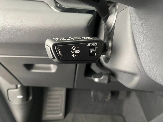 Audi Q6 e-tron Performance