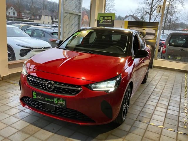 Opel Corsa 1.2 Turbo