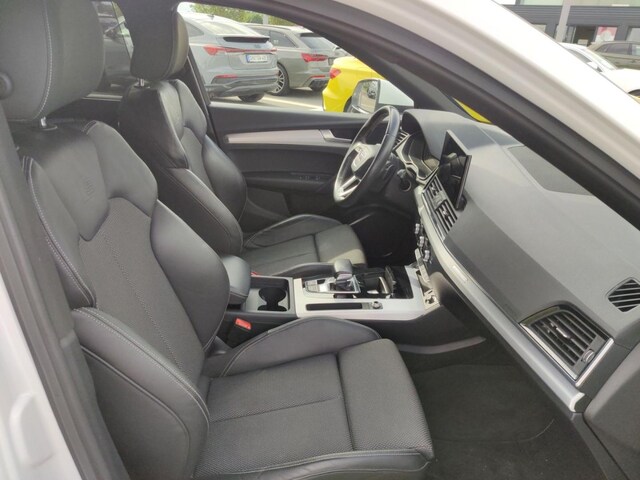 Audi Q5 40 TDI Quattro S-Tronic