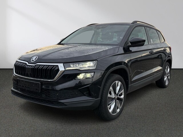 Skoda Karoq 2.0 TDI 4x4 Style Style