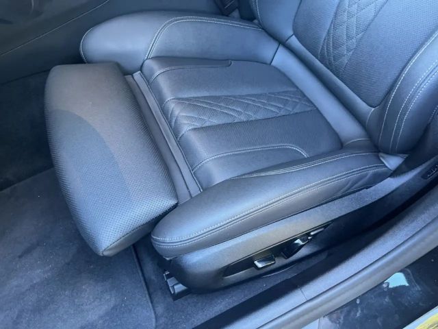 BMW 530 530i M-Sport Touring