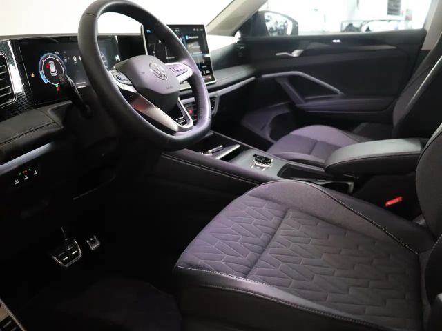 Volkswagen Tiguan 2.0 TDI DSG