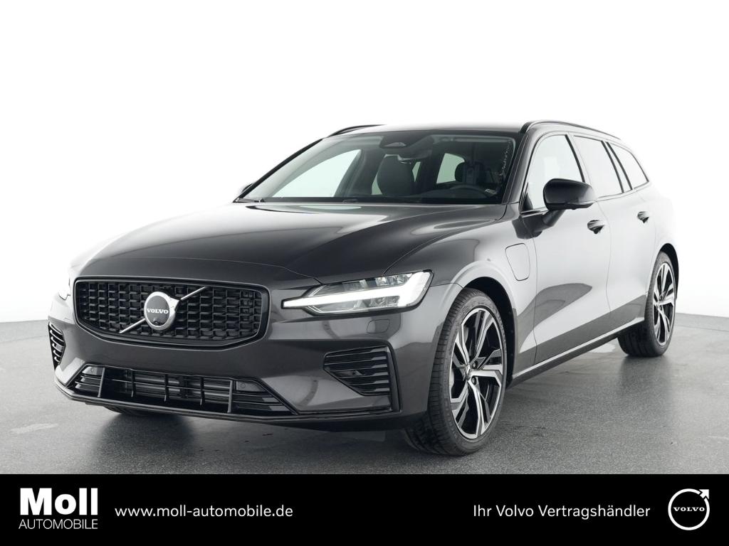 Volvo V60 AWD Dark Hybrid Plus Recharge