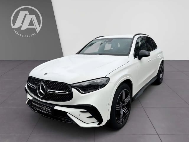 Mercedes-Benz GLC 220 4MATIC AMG Line GLC 220 d