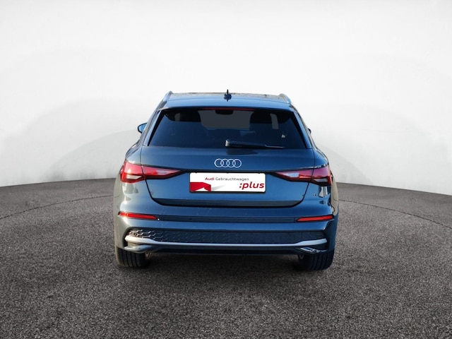 Audi A3 30 TFSI S-Tronic Sportback