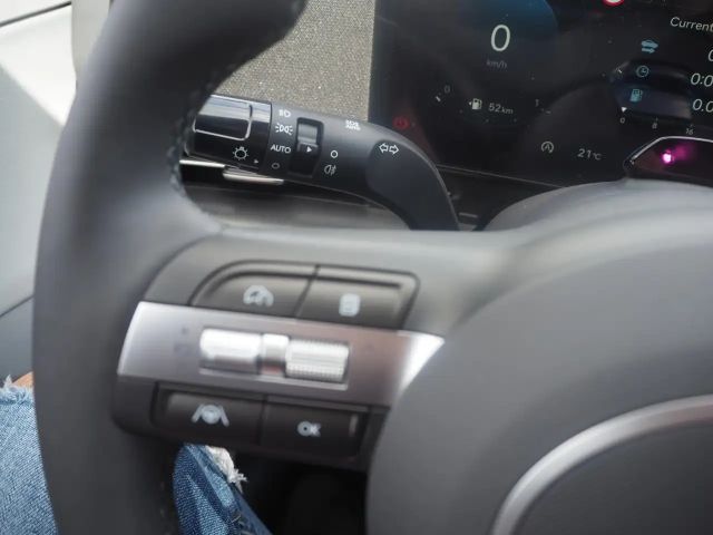 Hyundai Kona 1.6 T-GDi