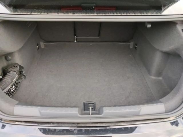 Audi S3 2.0 TFSI Business Quattro Sedan