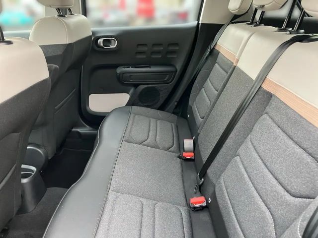 Citroën C3 Max PureTech