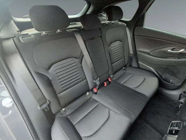 Hyundai i30 1.0 T-GDi