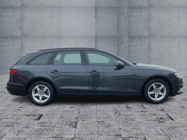 Audi A4 35 TFSI Avant S-Tronic