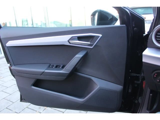 Seat Ibiza 1.0 TSI FR-lijn