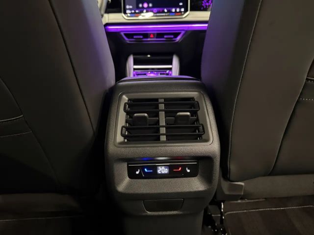 Volkswagen Tiguan 2.0 TDI DSG R-Line