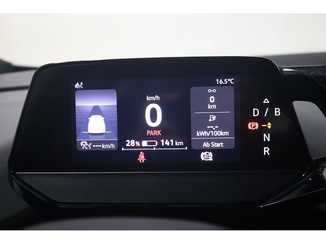 Volkswagen ID.4 Performance Pro