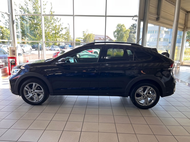 Volkswagen Taigo Taigo 1.0    RLineBT081 TSID7F