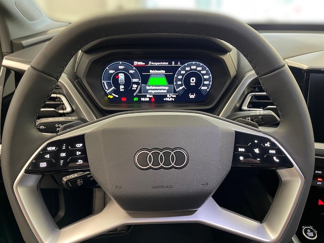 Audi Q4 e-tron Quattro