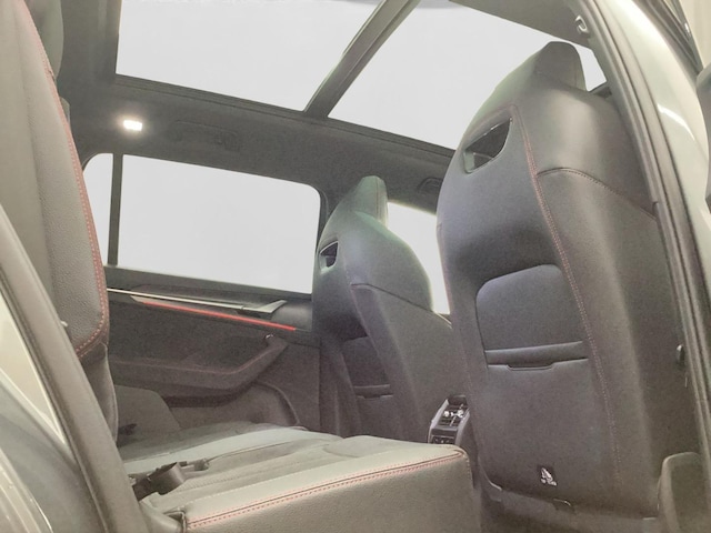 Skoda Kodiaq 2.0 TSI RS