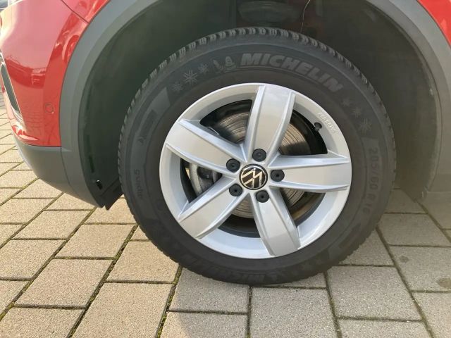 Volkswagen T-Roc 2.0 TDI