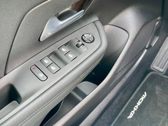 Opel Mokka GS-Line Grand Sport