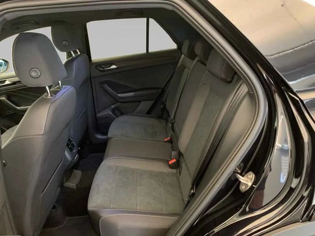 Volkswagen T-Roc DSG R-Line