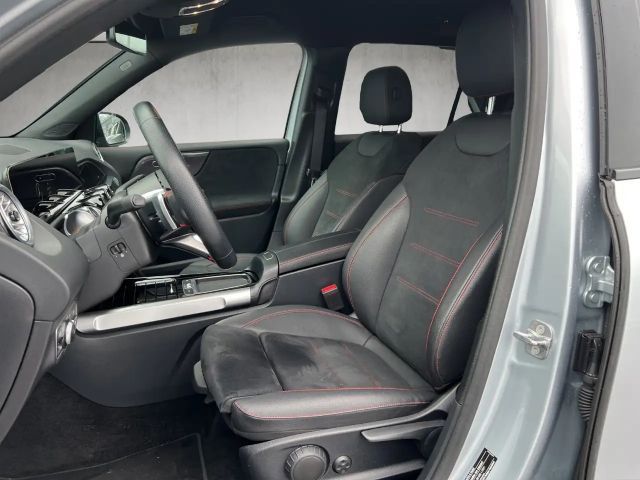 Mercedes-Benz GLB 200 4MATIC AMG Line GLB 200 d