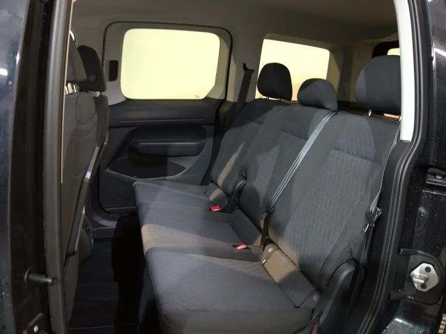 Volkswagen Caddy Life