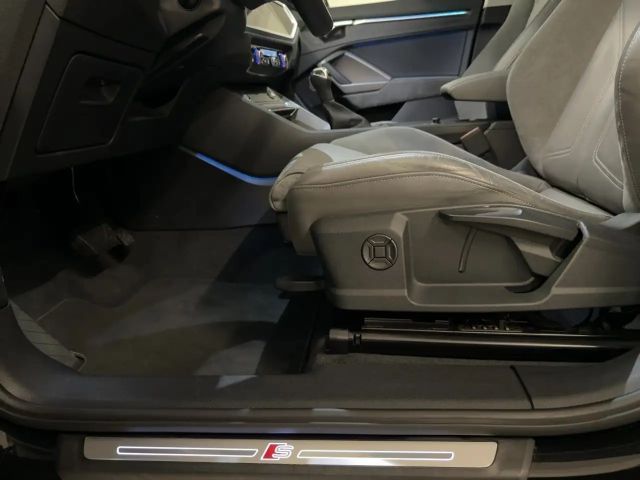 Audi Q3 S-Line