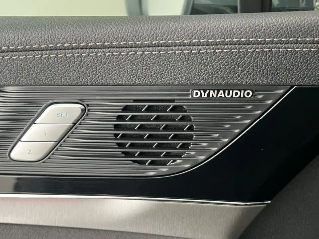 BYD Tang Tang Ö-Paket