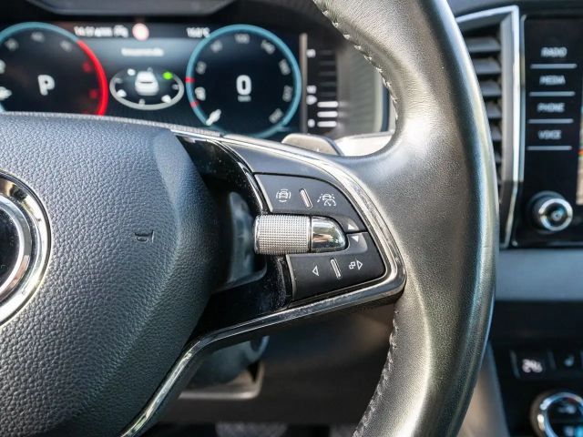 Skoda Karoq 2.0 TDI 4x4 Clever