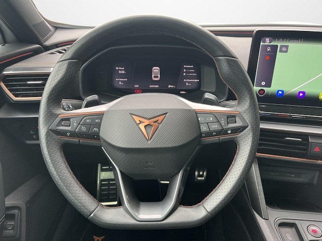 Cupra Formentor 1.4 e-Hybrid DSG VZ